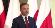 Duda: kredyt zaufania został wyczerpany