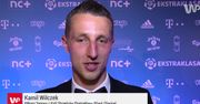 Kamil Wilczek królem sezonu! "Super sprawa"