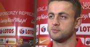 Fabiański: to fajne zagranie ze strony Nawałki
