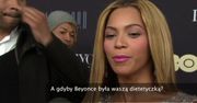Beyonce zdradziła tajniki swojej diety