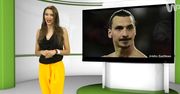 #dziejesiewsporcie: Ibrahimović przyciął spodenki