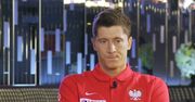 Wywiad z Robertem Lewandowskim na 20-lecie Wirtualnej Polski