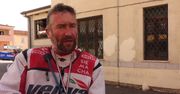 Sonik: mogą mi mówić "Old Man"