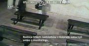 Rodzice wydali policji młodych wandali
