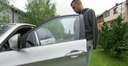 Stracił obie ręce, nie zrezygnował z marzeń