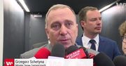 Schetyna: to nie będą łatwe wybory dla PO