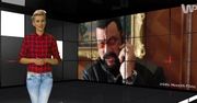 #dziejesiewkulturze: Seagal łączy siły z ulubieńcem Putina