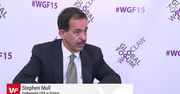 Stephen Mull o wojskach USA w Polsce