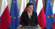 Nowi ministrowie w rządzie Kopacz