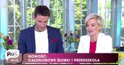 Całodobowe przedszkola dla dzieci