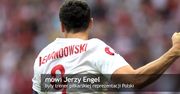 Engel: gra na dwóch napastników odmieniła reprezentację