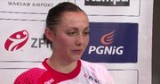 Stasiak wybrana MVP. "Stajemy się topowym zespołem"