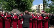 Odsłonięto kolejny pomnik Lecha Kaczyńskiego