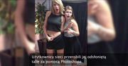 Brzuch Taylor Swift podbił sieć