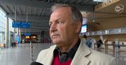 "Fajdek potrzebuje psychologa"