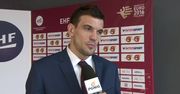 Jurecki o Macedonii: kiedyś muszę z nią wygrać