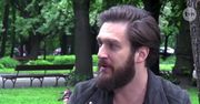 Ekskluzywny Menel o próbie samobójczej: Byłem emocjonalnym dzieciakiem!
