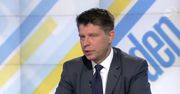 Petru: prof. Zembala to tykająca bomba