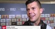 Darko Jevtić: Basel? To będzie specjalny mecz