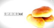 Kaloryczność bułek
