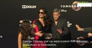 George Clooney irytuje sąsiadów troską o swoją prywatność