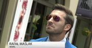 Maślak: ważne jest, żeby było więcej wystylizowanych facetów