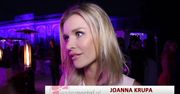 Joanna Krupa: często opalam się topless