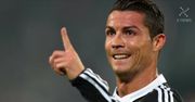 Sensacyjny transfer Cristiano Ronaldo?