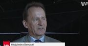 Włodzimierz Bernacki : jesteśmy gotowi do przejęcia władzy
