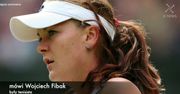 Fibak: możemy marzyć o Radwańskiej w finale Wimbledonu