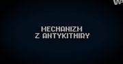 Mechanizm z Antykithiry [Pixel]