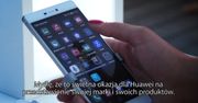 Wywiad z przedstawicielem Huawei