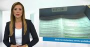 #dziejesiewbiznesie: zwrot podatku? Możesz się nie doczekać