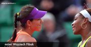 "Muguruza to druga Keys, tylko bardziej regularna"