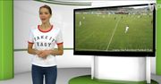 #dziejesiewsporcie: kaczki wtargnęły na boisko