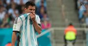 Dziadek skrytykował Messiego. "Leo rozczarował"