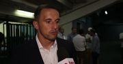 Dudka: jesteśmy zbyt blisko awansu, żeby to roztrwonić