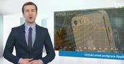 #dziejesiewbiznesie: chiński smok podgryza Apple