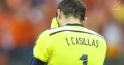 Real "sprząta" po odejściu Casillasa