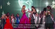 Miss USA wygląda jak żywa Barbie!