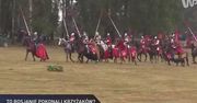 #dziejesiewpolsce: Rosjanie pokonali Krzyżaków pod Grunwaldem?