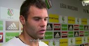 Nikolić: potrzebujemy wsparcia kibiców