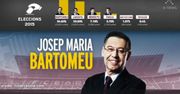 Josep Maria Bartomeu nadal prezesem Barcelony