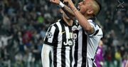 Vidal pożegnał się z kibicami Juventusu