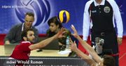 Roman: wydawało się, że możemy nie wyjść z grupy