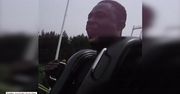 Przygoda na rollercoasterze