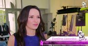 Ewelina Lisowska: "Zostaję rockową Barbie"