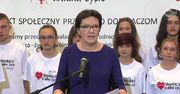 Kopacz: będziemy ostrzegać przed dopalaczami