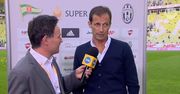 Allegri: to był dla nas dobry trening