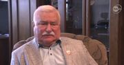 Wałęsa: "Jan Kulczyk to człowiek niezastąpiony"